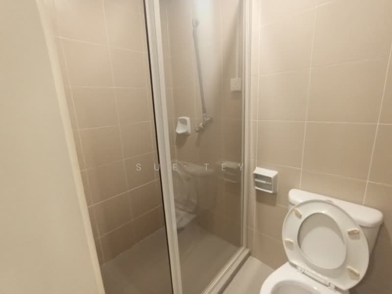 Service Residence for Sale at K Residence @ KLCC - Sue Tey - Bathroom - PropertyGuru.com.my