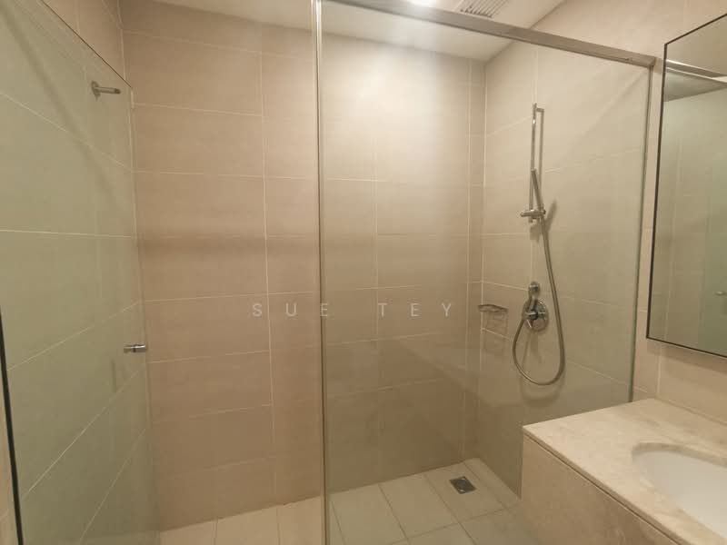 Service Residence for Sale at K Residence @ KLCC - Sue Tey - Bathroom - PropertyGuru.com.my