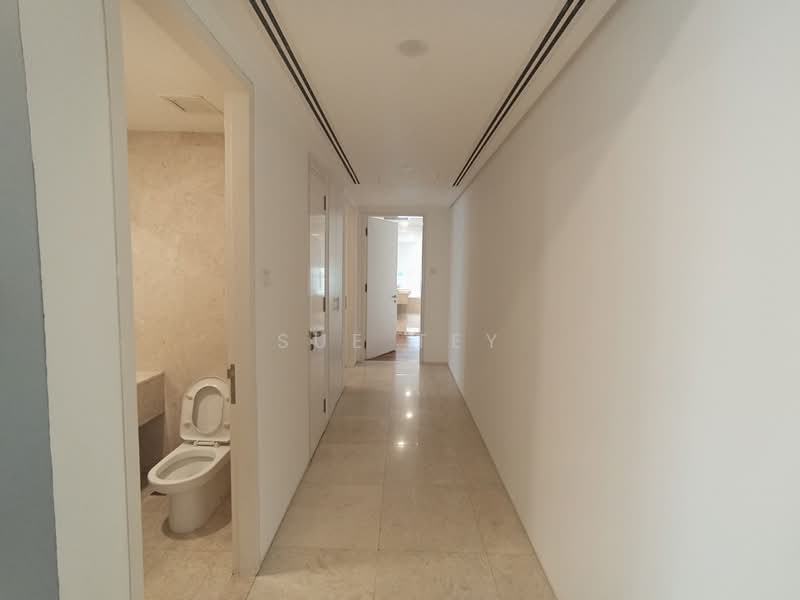 Service Residence for Sale at K Residence @ KLCC - Sue Tey - Bathroom - PropertyGuru.com.my