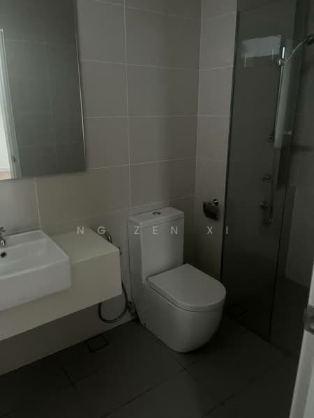 2-storey Terraced House for Sale in Sunway City Iskandar Puteri (Iskandar Puteri (Nusajaya)) - NG ZEN XI - Bathroom - PropertyGuru.com.my
