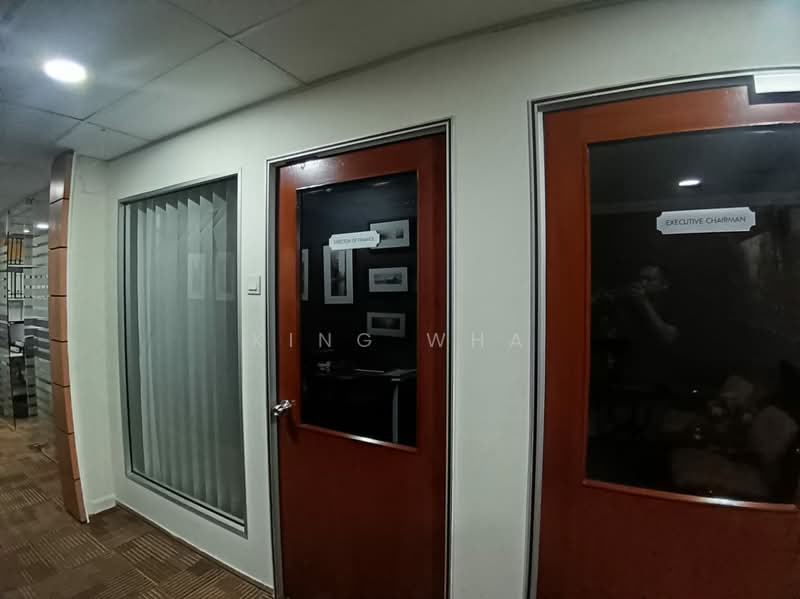 Shop for Sale in Wangsa Maju (Kuala Lumpur) - King Wha - Interior - PropertyGuru.com.my