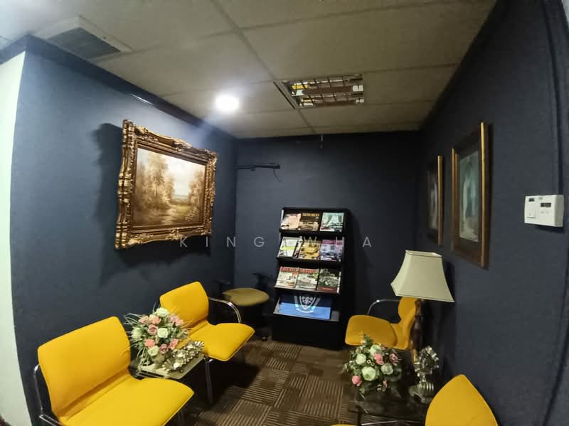 Shop for Sale in Wangsa Maju (Kuala Lumpur) - King Wha - Interior - PropertyGuru.com.my