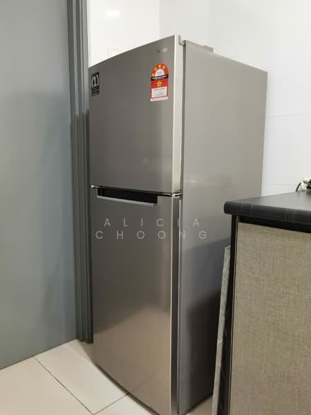 Service Residence for Rent at Lavender Residences - Alicia Choong - Interior - PropertyGuru.com.my