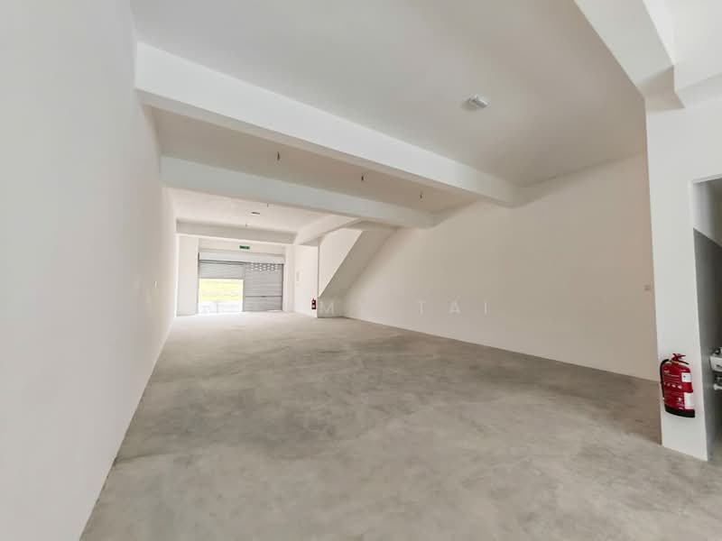 Kedai / Pejabat untuk Disewa di Taman Adda Heights (Tebrau) - Tommy Tai - Interior - PropertyGuru.com.my