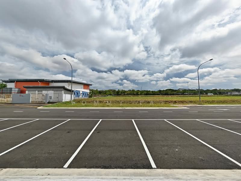 Kedai / Pejabat untuk Disewa di Taman Adda Heights (Tebrau) - Tommy Tai - Exterior - PropertyGuru.com.my