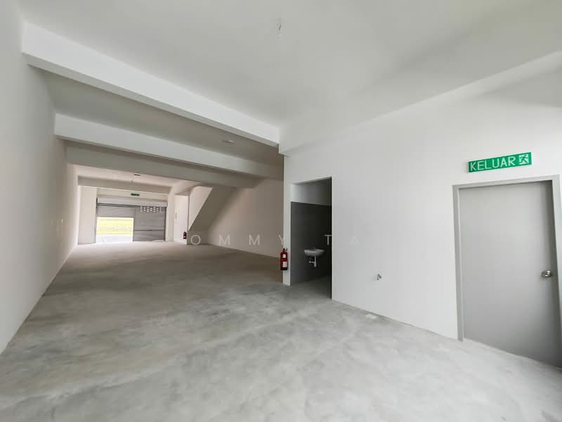 Kedai / Pejabat untuk Disewa di Taman Adda Heights (Tebrau) - Tommy Tai - Interior - PropertyGuru.com.my