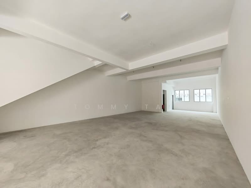 Kedai / Pejabat untuk Disewa di Taman Adda Heights (Tebrau) - Tommy Tai - Interior - PropertyGuru.com.my