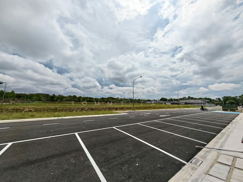 Kedai / Pejabat untuk Disewa di Taman Adda Heights (Tebrau) - Tommy Tai - Exterior - PropertyGuru.com.my