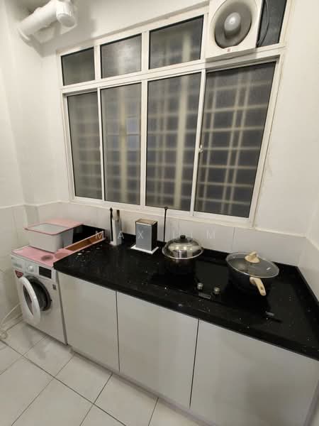 Condominium for Sale at Cheras Heights - Max Lim - Kitchen - PropertyGuru.com.my