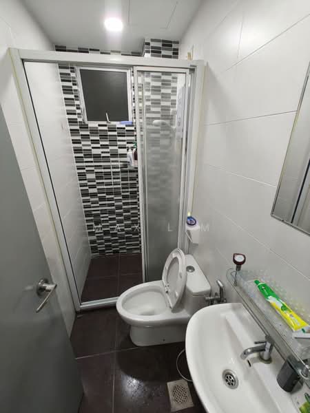 Condominium for Sale at Cheras Heights - Max Lim - Bathroom - PropertyGuru.com.my