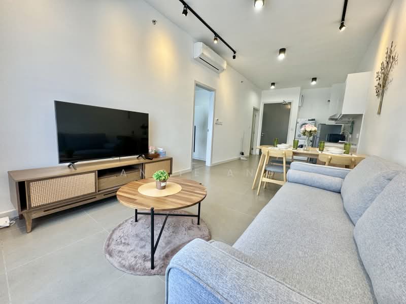 Kondominium untuk Disewa di Aster Residence - Angie Ang - PropertyGuru.com.my