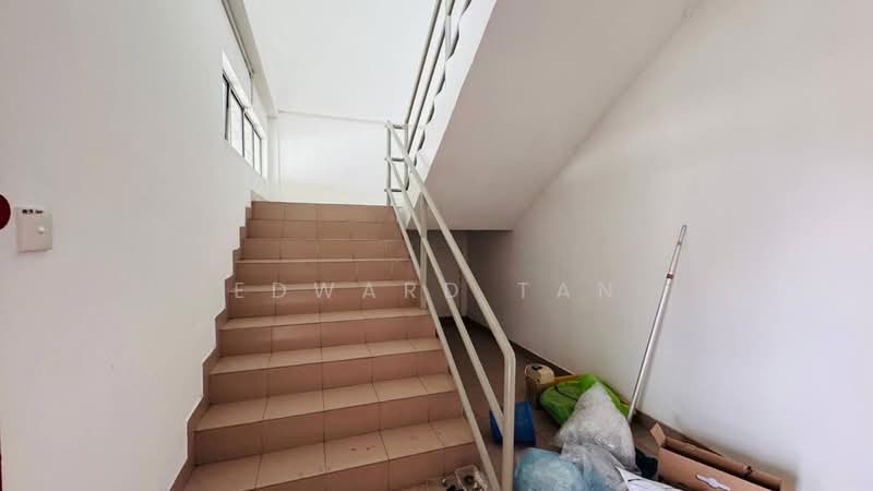 Tanah Perindustrian untuk Disewa di Pekan Nenas (Jeram Batu) - Edward Tan - PropertyGuru.com.my