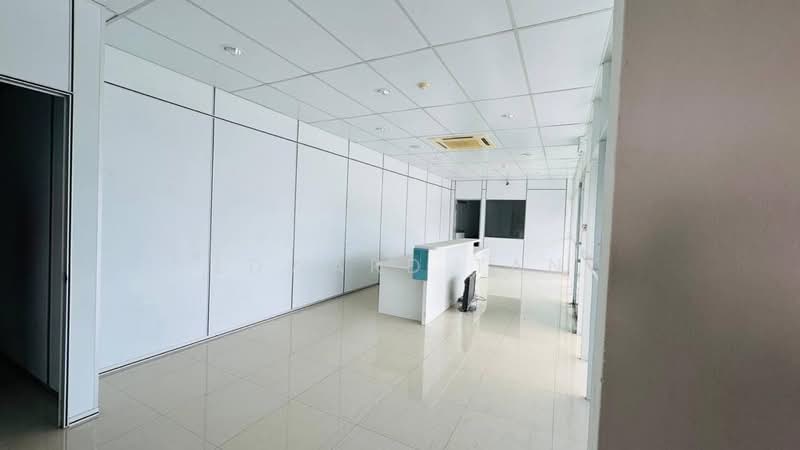 Tanah Perindustrian untuk Disewa di Pekan Nenas (Jeram Batu) - Edward Tan - PropertyGuru.com.my