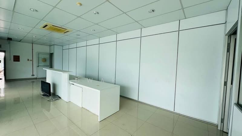 Tanah Perindustrian untuk Disewa di Pekan Nenas (Jeram Batu) - Edward Tan - PropertyGuru.com.my