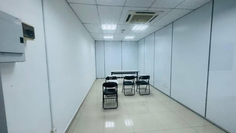 Tanah Perindustrian untuk Disewa di Pekan Nenas (Jeram Batu) - Edward Tan - PropertyGuru.com.my