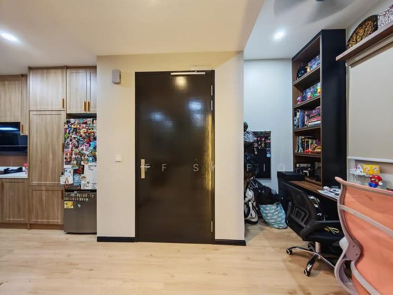 Condominium for Sale at The Valley Residences @ SkySierra - Ariff Syafiq - Interior - PropertyGuru.com.my