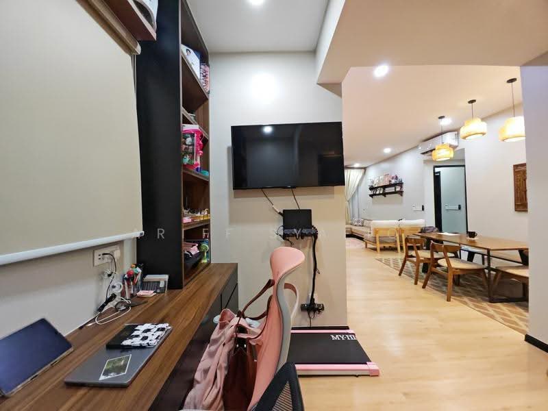 Condominium for Sale at The Valley Residences @ SkySierra - Ariff Syafiq - Study - PropertyGuru.com.my