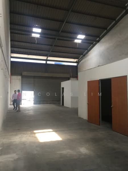 Factory for Sale in Usj 1 (Subang Jaya) - Nicolas Lim - PropertyGuru.com.my