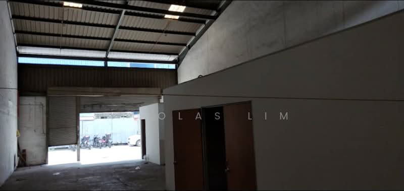 Factory for Sale in Usj 1 (Subang Jaya) - Nicolas Lim - Interior - PropertyGuru.com.my