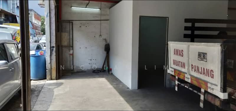 Factory for Sale in Usj 1 (Subang Jaya) - Nicolas Lim - Exterior - PropertyGuru.com.my