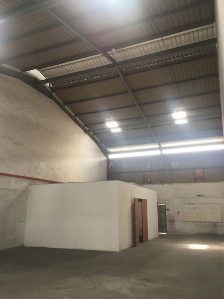 Factory for Sale in Usj 1 (Subang Jaya) - Nicolas Lim - Interior - PropertyGuru.com.my