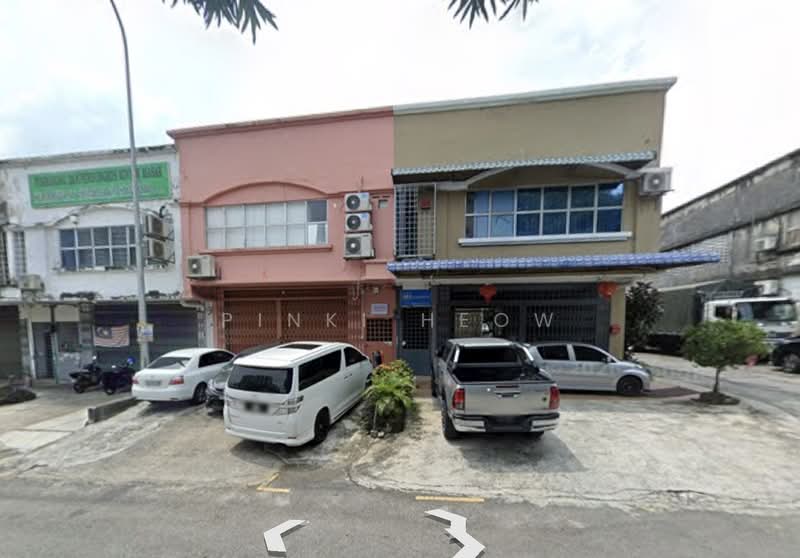 Factory for Rent in Jalan Klang Lama (Old Klang Road) (Kuala Lumpur) - Pinki Heow - PropertyGuru.com.my