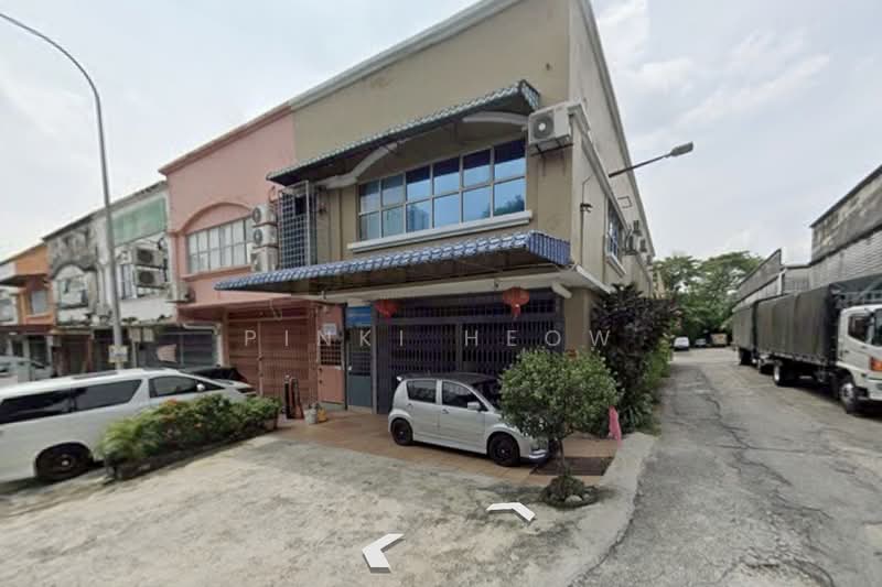 Factory for Rent in Jalan Klang Lama (Old Klang Road) (Kuala Lumpur) - Pinki Heow - PropertyGuru.com.my