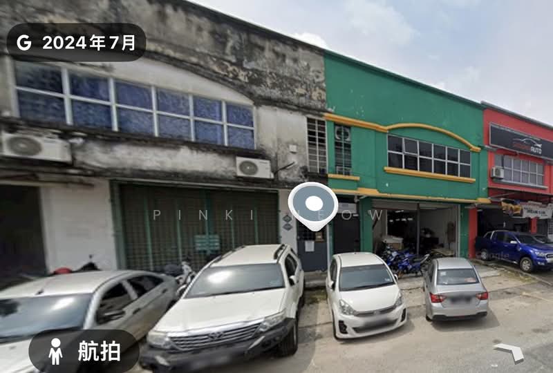 Factory for Rent in Jalan Klang Lama (Old Klang Road) (Kuala Lumpur) - Pinki Heow - PropertyGuru.com.my