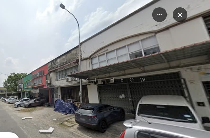 Factory for Rent in Jalan Klang Lama (Old Klang Road) (Kuala Lumpur) - Pinki Heow - PropertyGuru.com.my