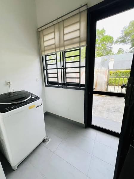 Rumah Teres untuk Disewa di Johor Bahru (Johor) - Jordan . - PropertyGuru.com.my