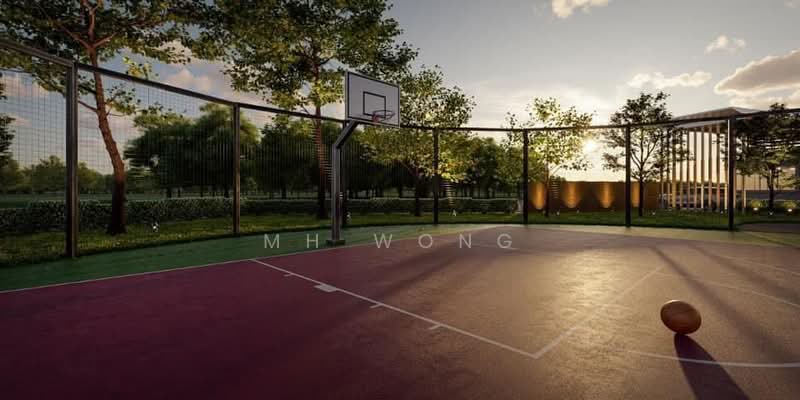 Kondominium untuk Dijual di RV2 Residence (Riverville Residences 2) - MH Wong - Exterior - PropertyGuru.com.my