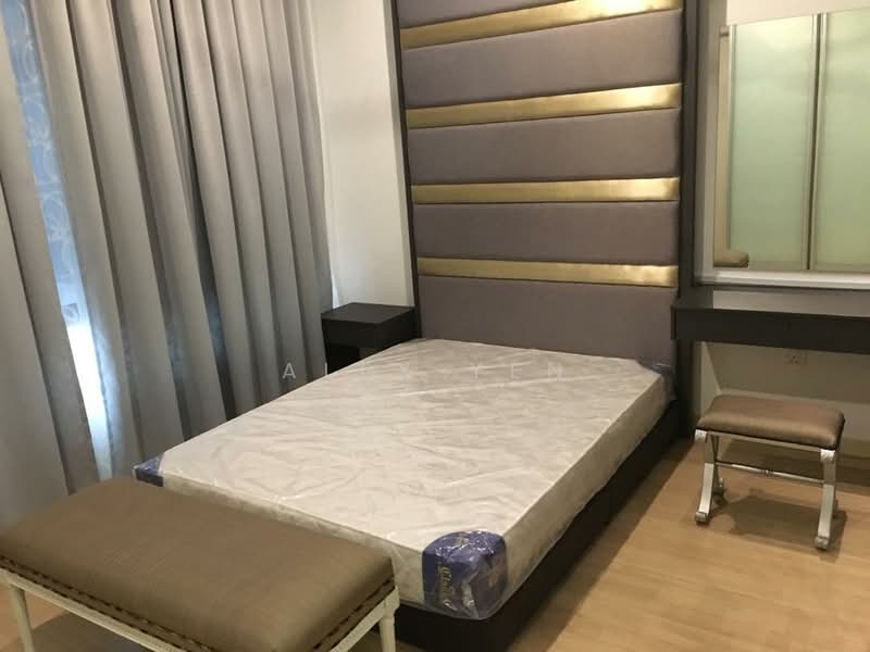 Servis Apartment untuk Dijual di USJ One (You One) - Alex Yen - Bedroom - PropertyGuru.com.my