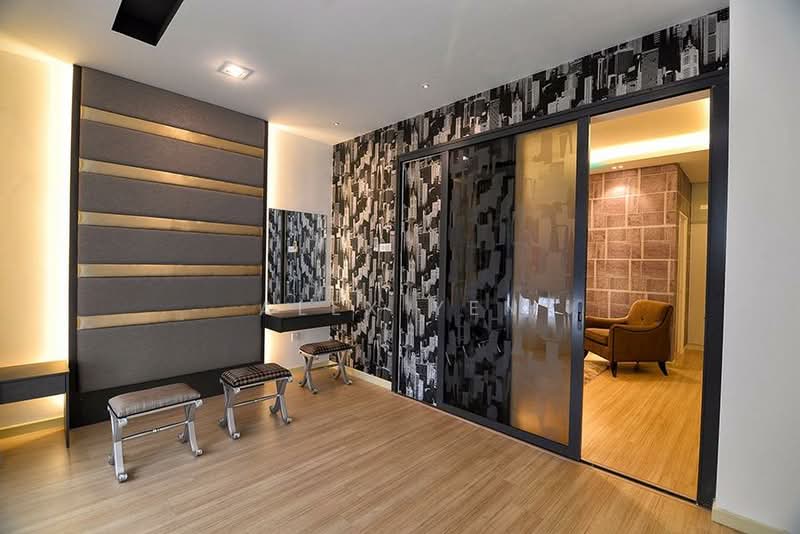 Servis Apartment untuk Dijual di USJ One (You One) - Alex Yen - Bedroom - PropertyGuru.com.my