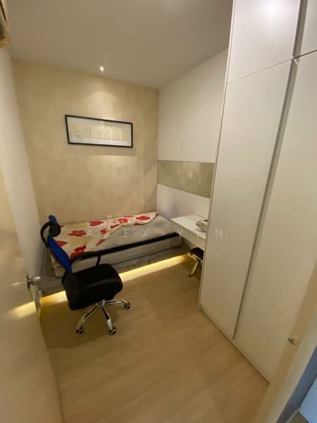 Servis Apartment untuk Dijual di USJ One (You One) - Alex Yen - Bedroom - PropertyGuru.com.my