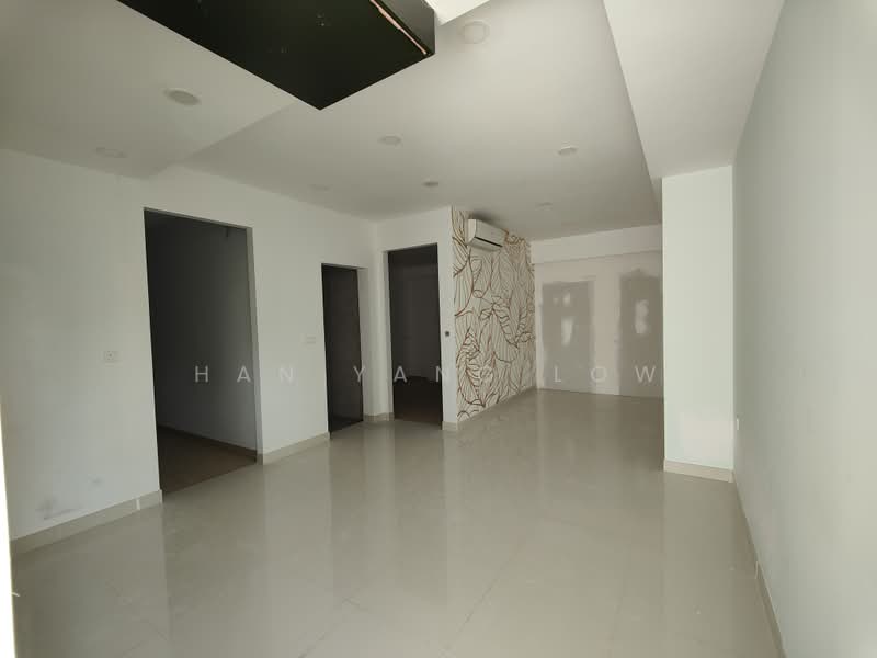Commercial Bungalow for Rent in Bangsar (Kuala Lumpur) - Han Yang Low - Interior - PropertyGuru.com.my