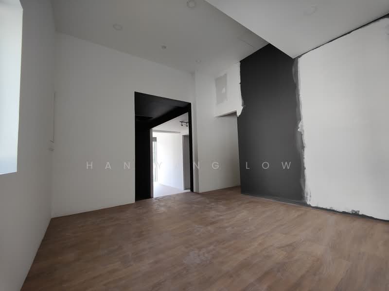 Commercial Bungalow for Rent in Bangsar (Kuala Lumpur) - Han Yang Low - Interior - PropertyGuru.com.my