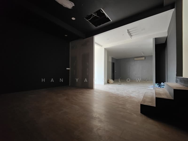Commercial Bungalow for Rent in Bangsar (Kuala Lumpur) - Han Yang Low - Interior - PropertyGuru.com.my