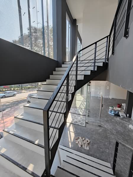 Commercial Bungalow for Rent in Bangsar (Kuala Lumpur) - Han Yang Low - Interior - PropertyGuru.com.my