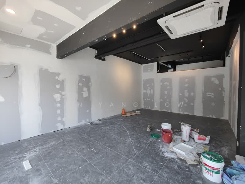 Commercial Bungalow for Rent in Bangsar (Kuala Lumpur) - Han Yang Low - Interior - PropertyGuru.com.my