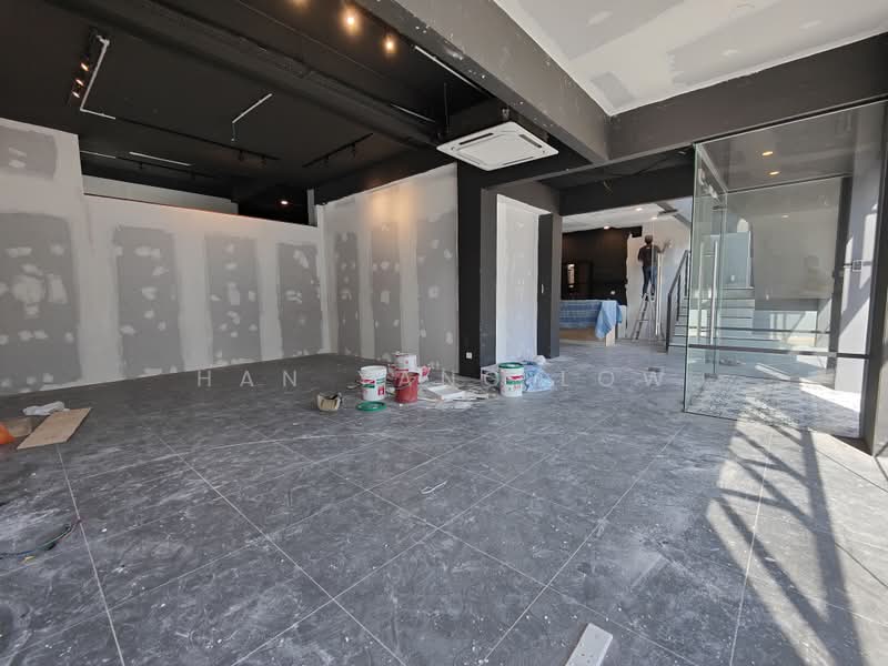 Commercial Bungalow for Rent in Bangsar (Kuala Lumpur) - Han Yang Low - Interior - PropertyGuru.com.my