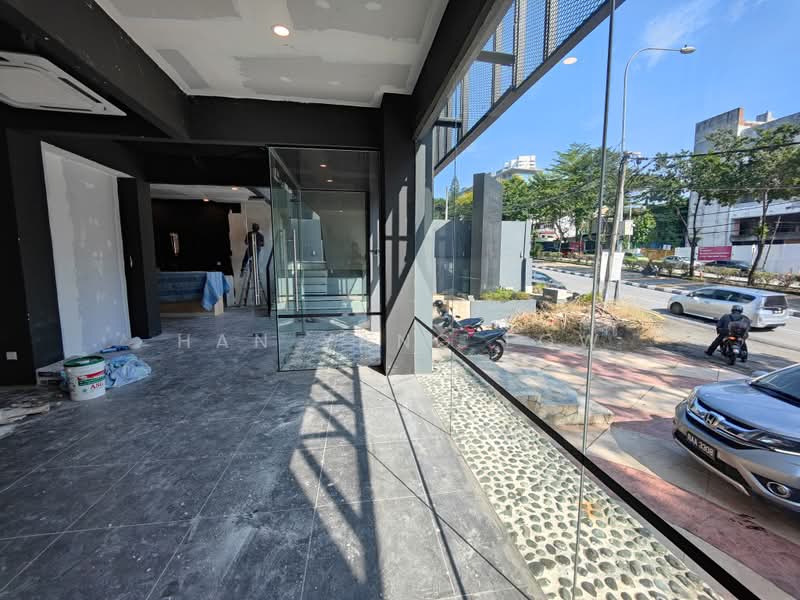 Commercial Bungalow for Rent in Bangsar (Kuala Lumpur) - Han Yang Low - Interior - PropertyGuru.com.my