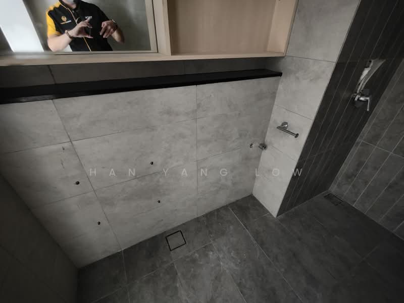 Commercial Bungalow for Rent in Bangsar (Kuala Lumpur) - Han Yang Low - Bathroom - PropertyGuru.com.my