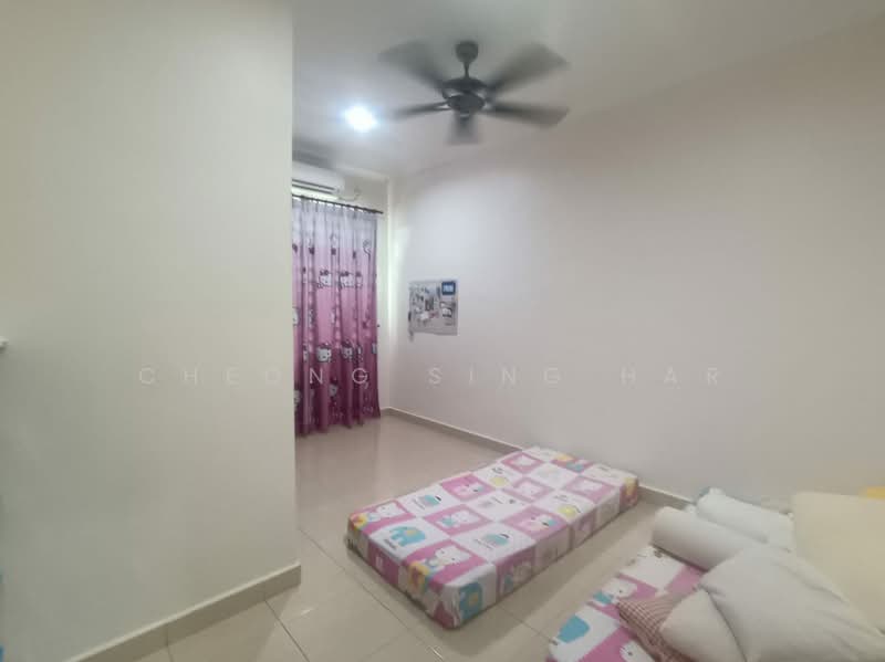 2-storey Terraced House for Sale in Lumut (Perak) - Cheong Sing Har - PropertyGuru.com.my