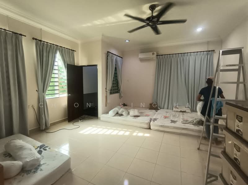 2-storey Terraced House for Sale in Lumut (Perak) - Cheong Sing Har - Bedroom - PropertyGuru.com.my