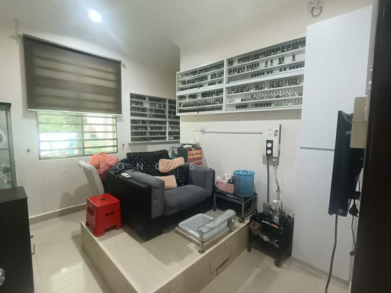 2-storey Terraced House for Sale in Lumut (Perak) - Cheong Sing Har - Interior - PropertyGuru.com.my