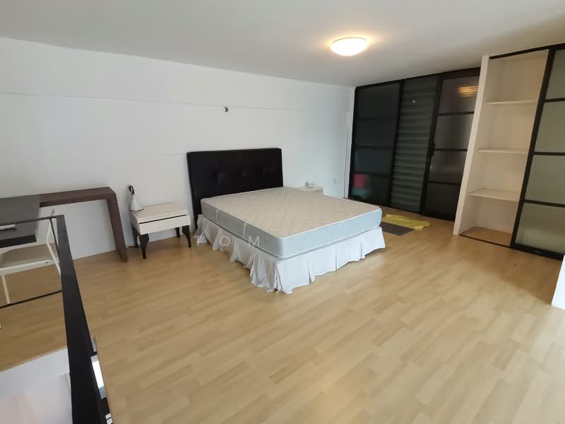Servis Apartment untuk Disewa di Empire Damansara - Tom Lee - Bedroom - PropertyGuru.com.my