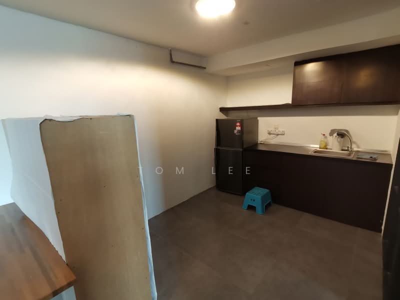 Servis Apartment untuk Disewa di Empire Damansara - Tom Lee - Kitchen - PropertyGuru.com.my