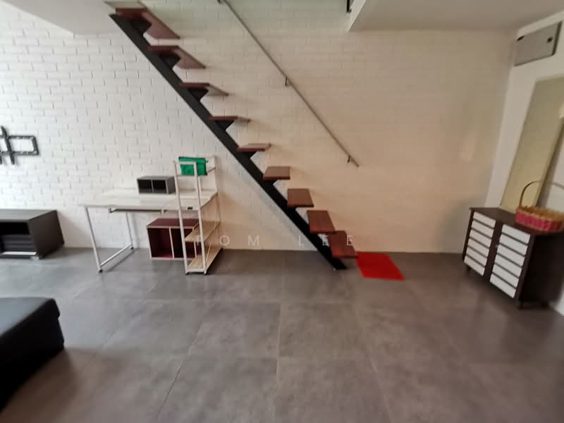 Servis Apartment untuk Disewa di Empire Damansara - Tom Lee - Interior - PropertyGuru.com.my