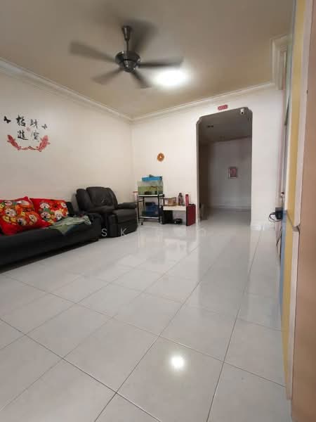 2-storey Terraced House for Sale in Bukit Indah 2 (Iskandar Puteri (Nusajaya)) - SK GOO - PropertyGuru.com.my