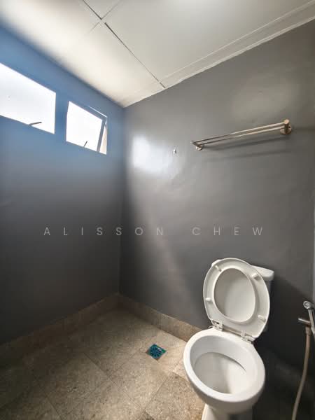 Pangsapuri untuk Dijual di Sri Saujana - Alisson Chew - PropertyGuru.com.my
